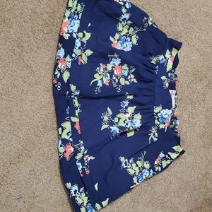 Aeropostale skirt Med worn once /#95